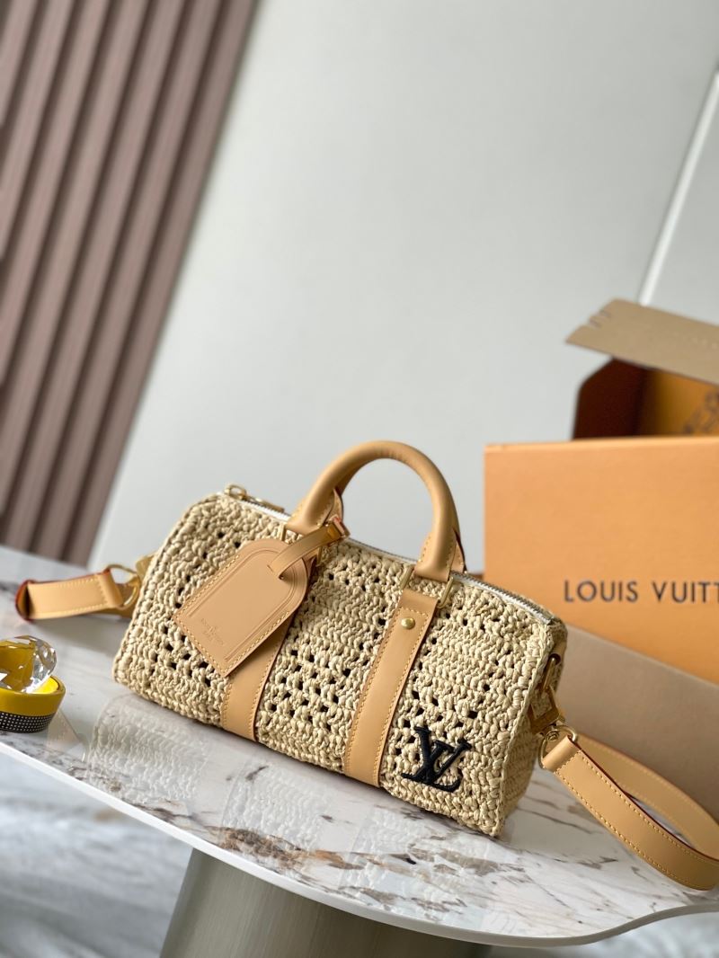 Louis Vuitton Speedy Bags